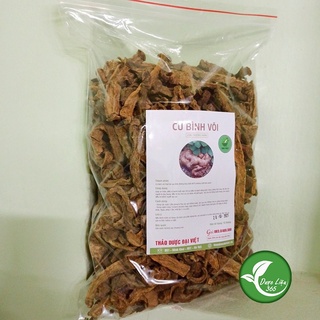 500g củ bình vôi khô
