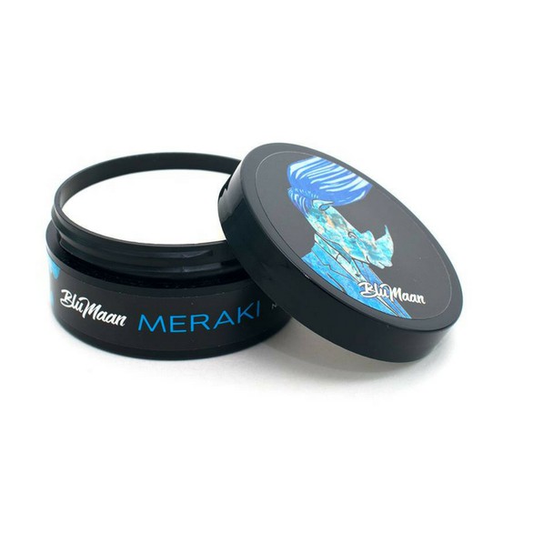 Sáp Vuốt Tóc Nam BluMaan