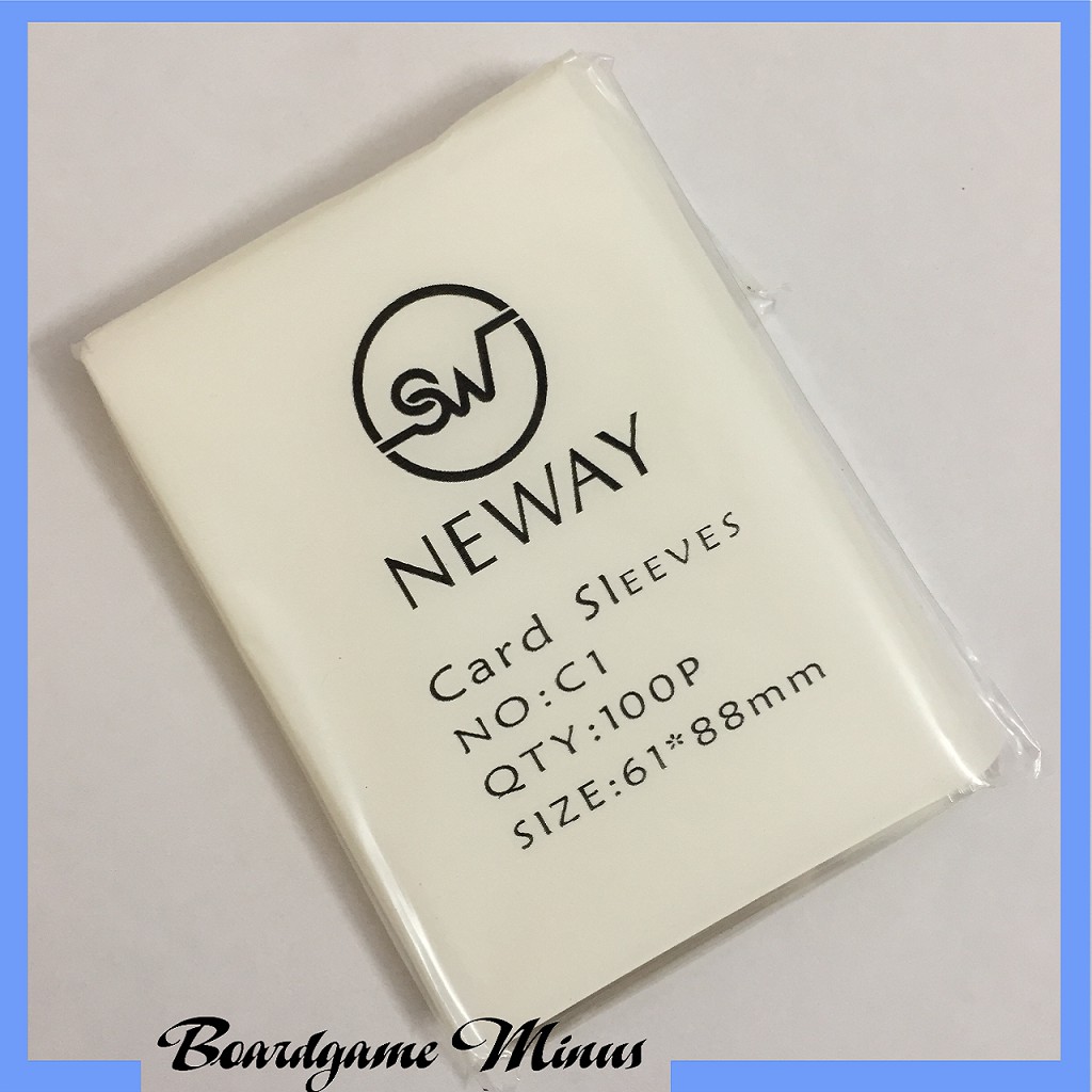 Bọc bài Yugioh - 6.1x8.8cm