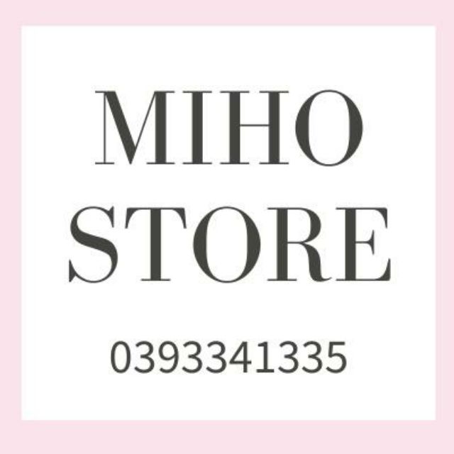 MIHO STORE (DR.SHEE)