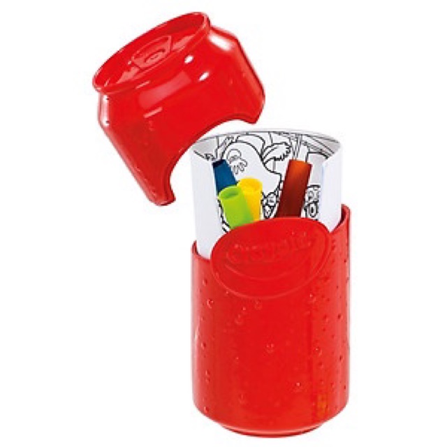 Hộp Màu Sáng Tạo Crayola - 041225Q000