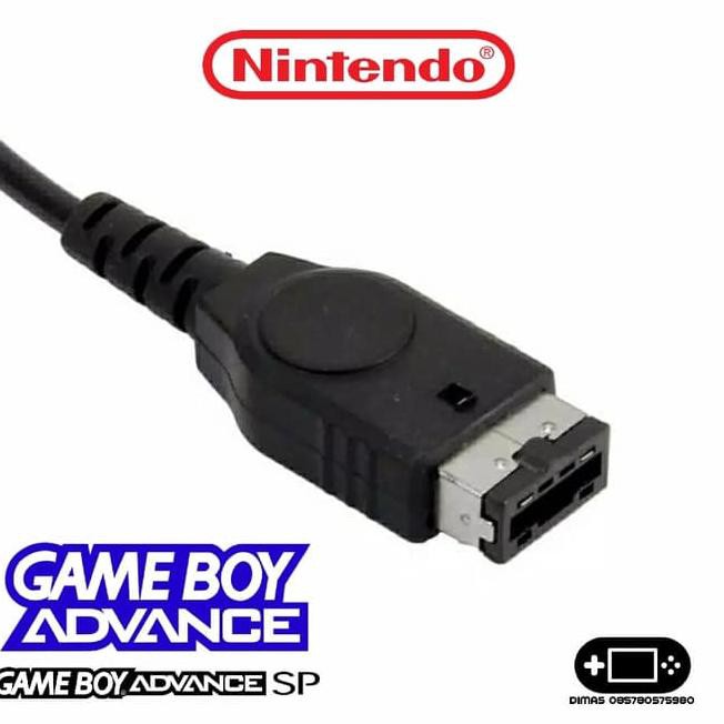 Cáp Sạc Usb Cho Máy Chơi Gameboy Advance Gba Sp Jjc