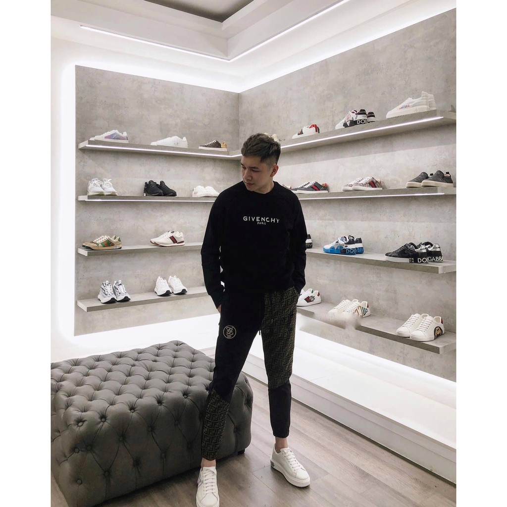 Áo Thu Đông Cao Cấp ( Mẫu Mới ) Dáng unisex NSQ | BigBuy360 - bigbuy360.vn