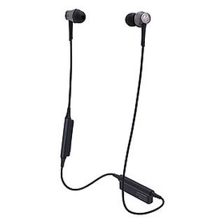 Tai nghe bluetooth nhét tai audio technica ath-ckr55bt-qm