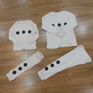 [GIÁ THANH LÝ ]Combo 4 bộ cotton bozip 5 - 12kg