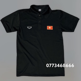 Áo thun polo đội tuyển việt nam