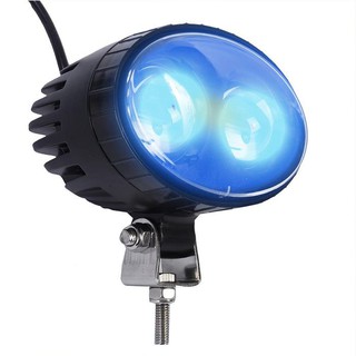 Đèn cảnh báo điểm xe nâng, Đèn báo điểm 48V xe nâng