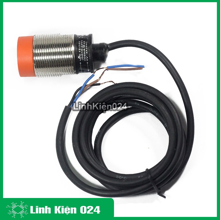 Cảm Biến Tiệm Cận PR30-15DP2