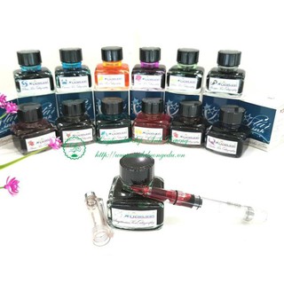 Mực Star , Mực Chính Hãng, Không Lắng Cặn, Màu Theo 12 Cung Hoàng Đạo
