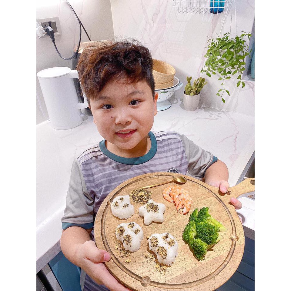 [Mã 267FMCGSALE giảm 8% đơn 500K] MUỐI VỪNG RONG BIỂN JFOOD 200G | BigBuy360 - bigbuy360.vn