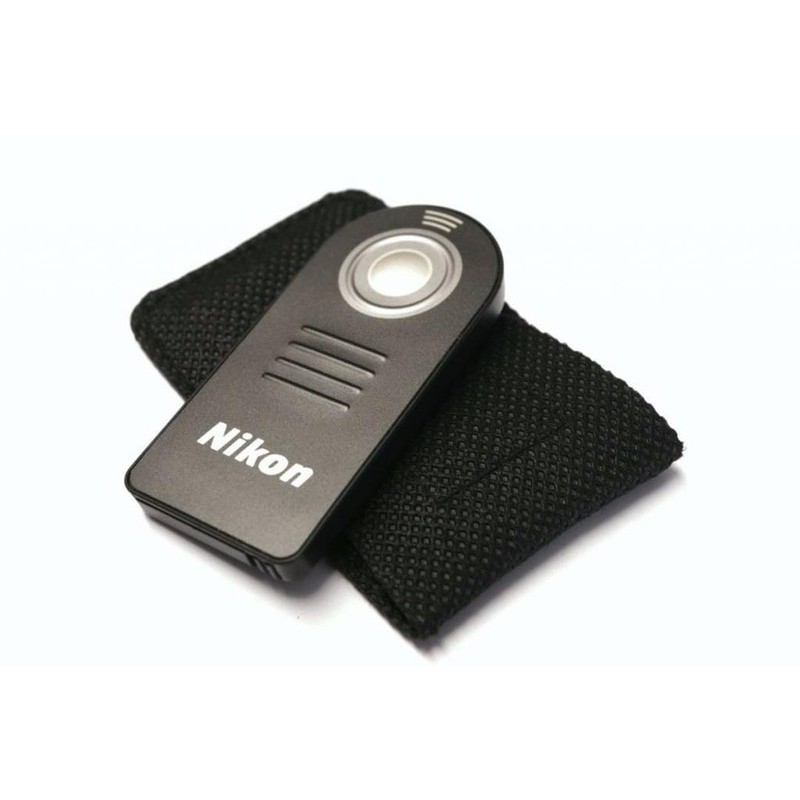 Remote điều khiển từ xa NIKON ML-L3