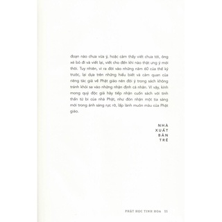 Sách - Phật Học Tinh Hoa (Bìa Cứng)