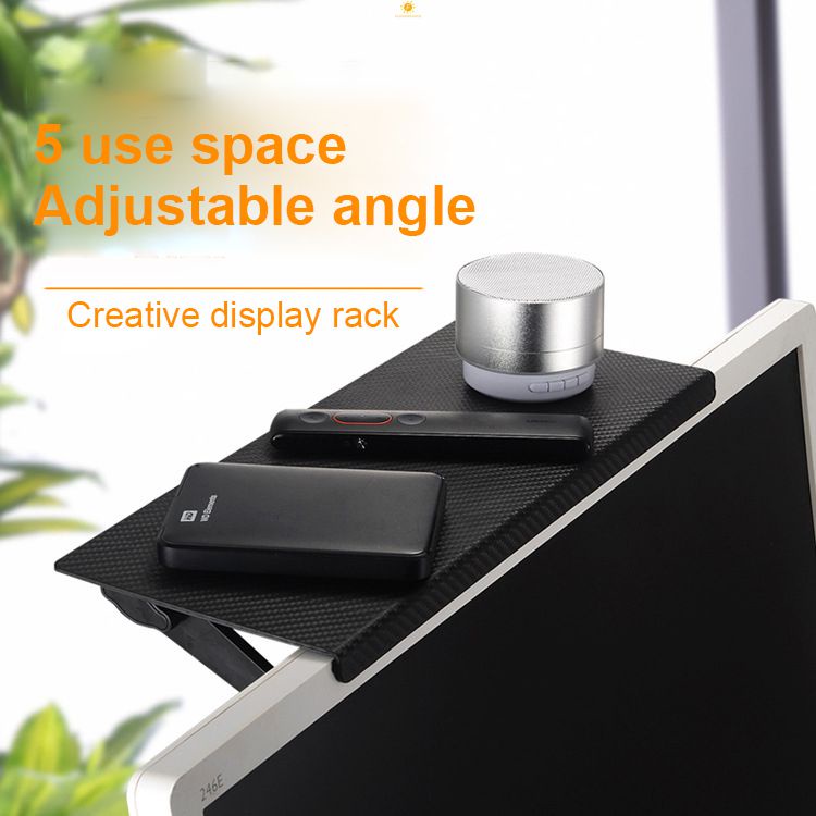 Đa Năng Tivi Wifi Router Có Giá Để Đồ Hiển Thị Chân Đế Giữ Điện Thoại Di Động Màn Hình Giá Không Dây Set-Top Box Kệ máy Tính Để Bàn Người Tổ Chức Flowerdance