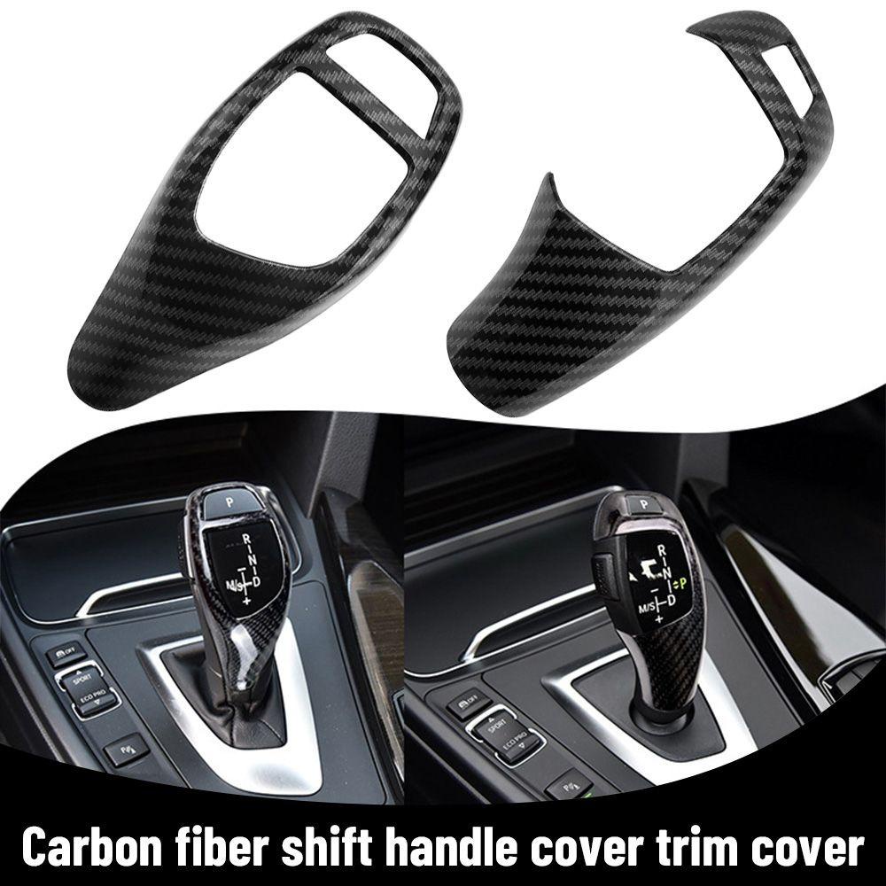 Núm Gạt Cần Số Xe Hơi BMW 3 Series GT5 Series 1 Series 2 Series X3 X4 X5 X6