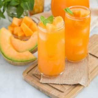 [Bán rẻ nhận 5*] 1KG BỘT DƯA LƯỚI