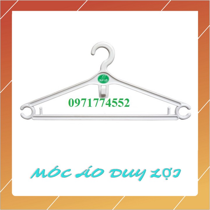 MÓC QUẦN ÁO DUY LỢI
