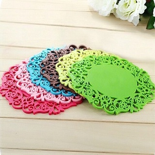 Lót ly silicon loại đẹp