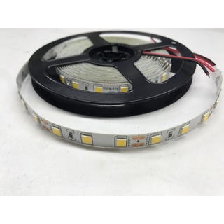 Đèn led dây dây dán 5054 cuộn 5m nguồn 12v