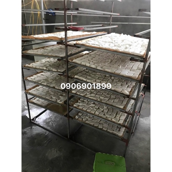 Bột sắn dây mẹ Ti Na