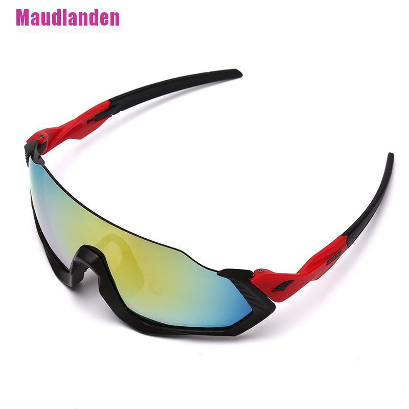 Kính Mát Chống Tia Uv Bảo Vệ Mắt Khi Đạp Xe Cho Nam Nữ | BigBuy360 - bigbuy360.vn