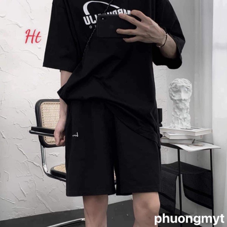 Bộ nam MR vòng xoáy HT0421