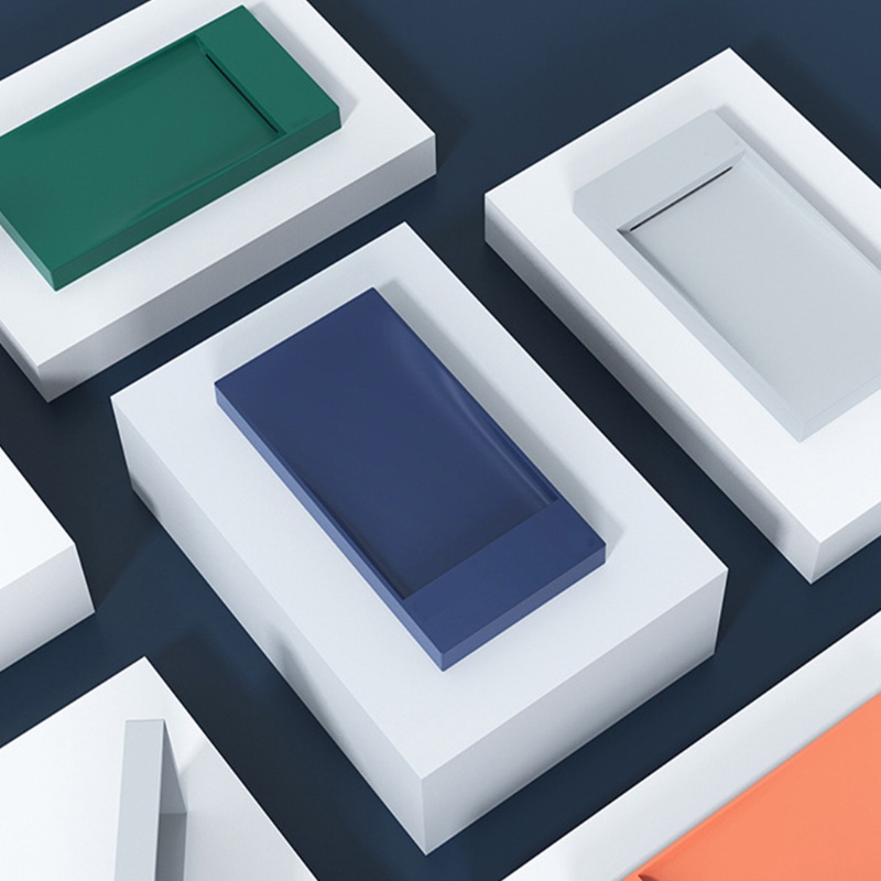 Giá Đỡ Xà Phòng Tự Dính Đa Chức Năng Cho Phòng Tắm Nhà Bếp