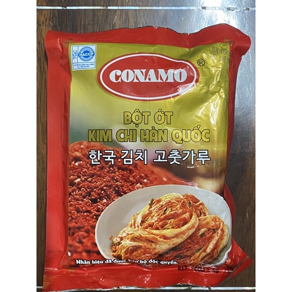 Bột Ớt Kim Chi Hàn Quốc (100g)