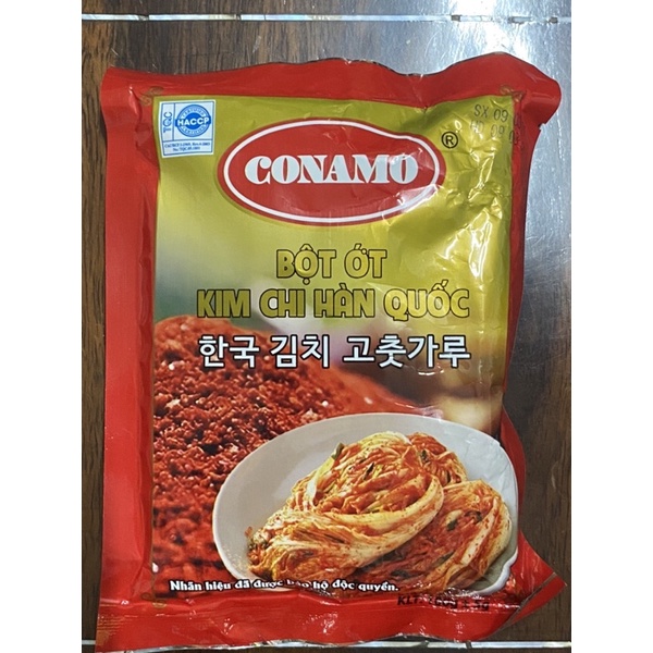 Bột Ớt Kim Chi Hàn Quốc (100g)