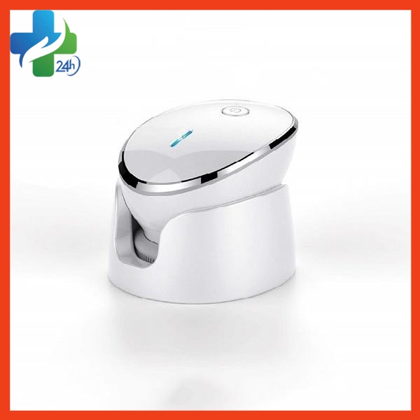 Máy rửa mặt và massage mặt Kakusan KKS-155 cao cấp
