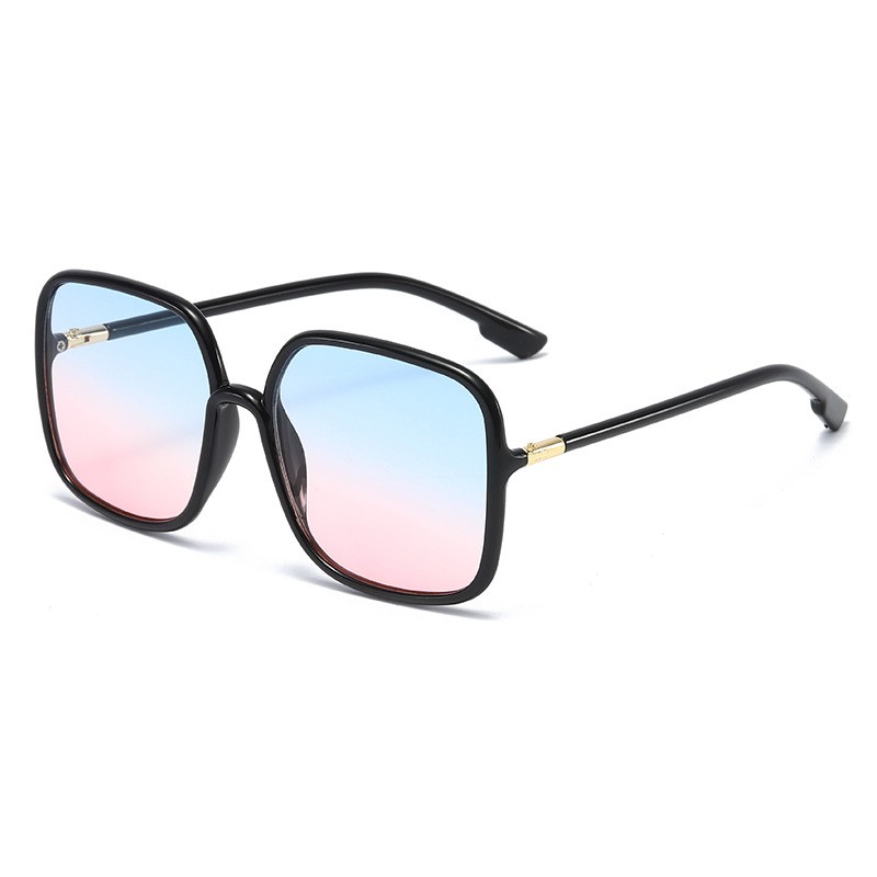 Kính râm nam nữ phong cách Hàn Quốc - KM34