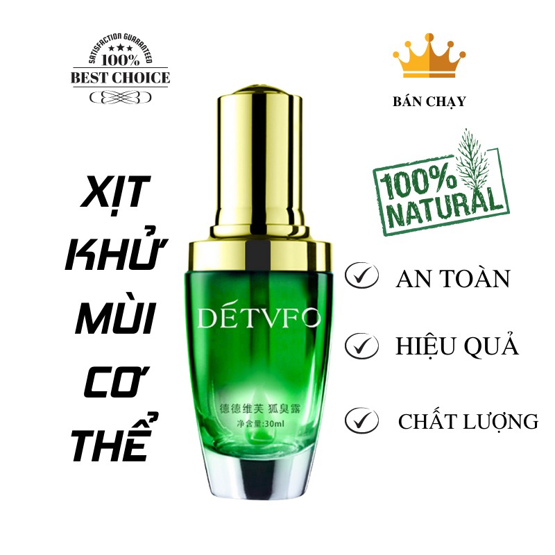 Xịt Thơm Body, Xịt Khử Mùi Dưỡng Trắng, Mịn Da Limo.H | BigBuy360 - bigbuy360.vn