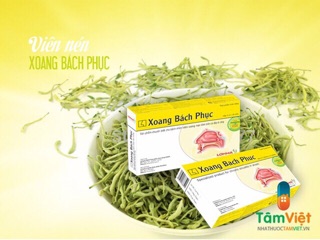 Xoang Bách Phục