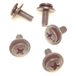 Ốc dù zin lông đền 6Lx2cmx10 con