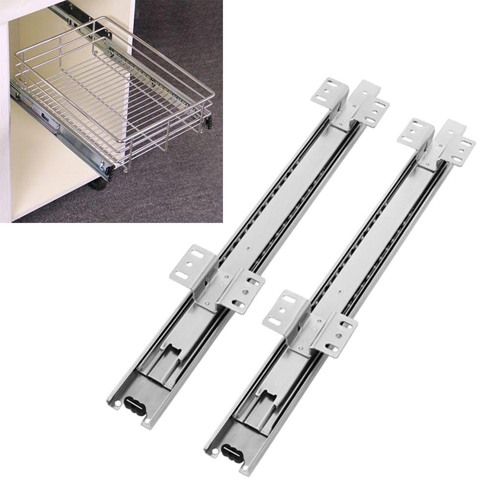 CONOPERY Bộ 2 Thanh Trượt Thủy Lực Giảm Sốc Cho Bàn Phím