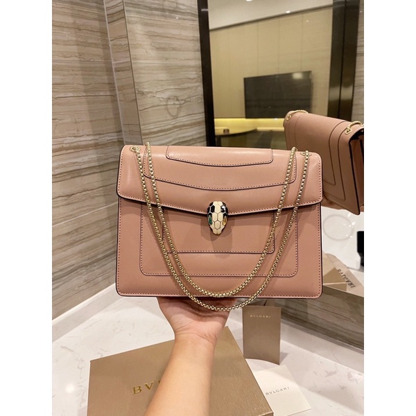 Túi xách BVL size 26cm đa dạng màu