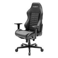 Ghế DXRACER GAMING CHAIR - Drifting Series Black-Black/Red