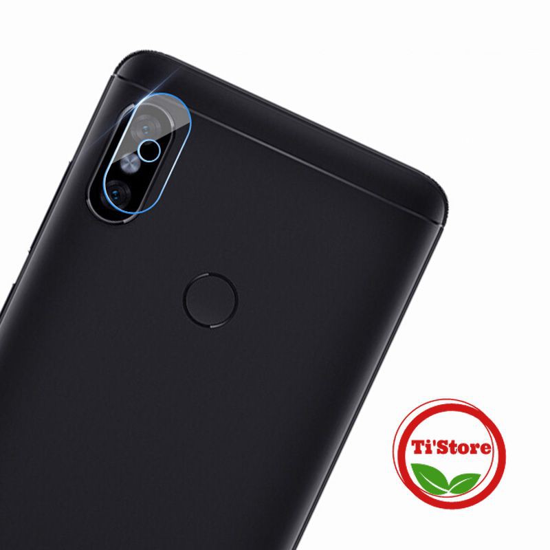 Cường lực Camera Xiaomi Redmi Note 5/ Note 5 Pro có khoét lỗ led