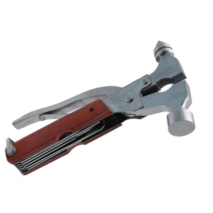 Búa Thoát Hiểm Ô Tô Cao Cấp bằng Thép Không Gỉ