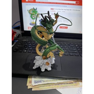 Mô hình Rồng Thần -Dragon Balls