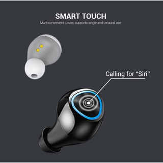Tai nghe Bluetooth Remax TWS-16