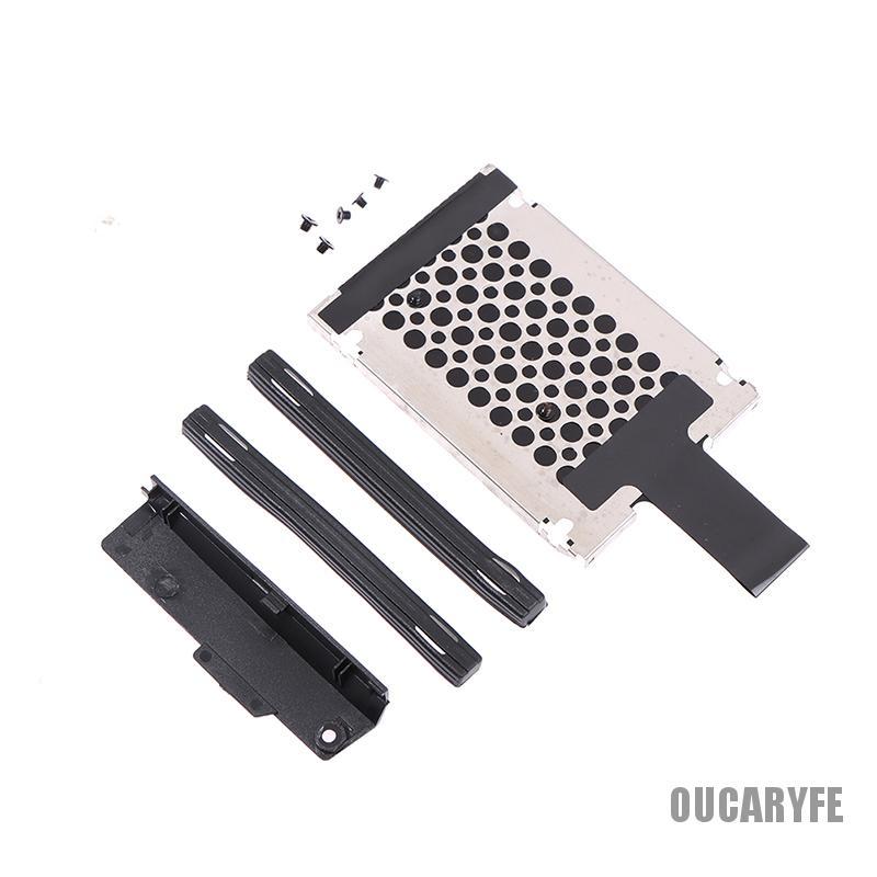 Khay Đựng Ổ Cứng Hdd Kèm Ốc Vít Cho Ibm / Lenovo Thinkpad T420S T430S