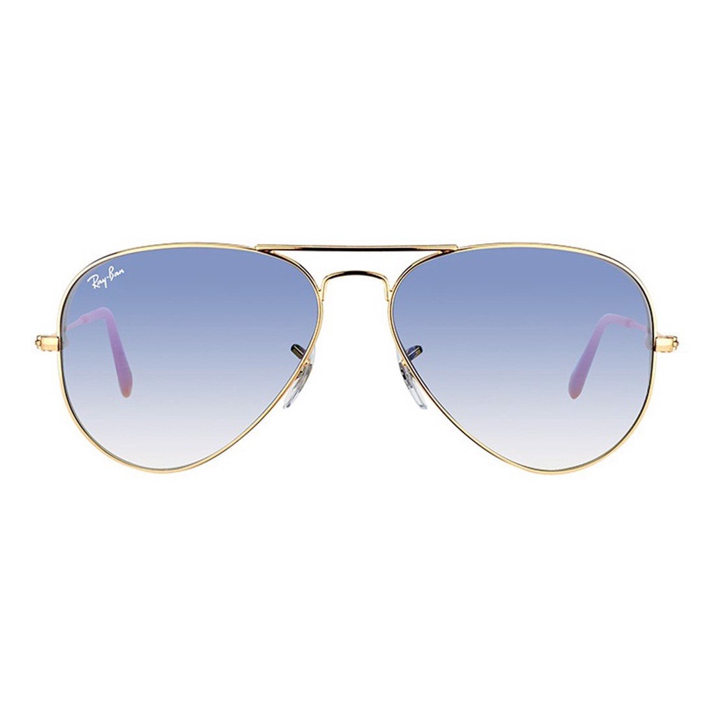 Kính mát Rayban RB3025 nhiều màu chính hãng