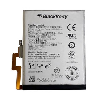 Pin Blackberry Passport Sliver
