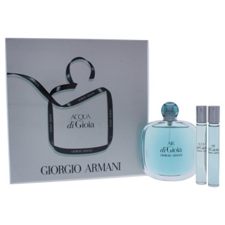 💥 Gift set nước hoa nữ Air di Gioia - Giorgio Armani