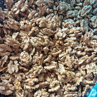 Yellow Walnuts - Hạt óc chó vàng