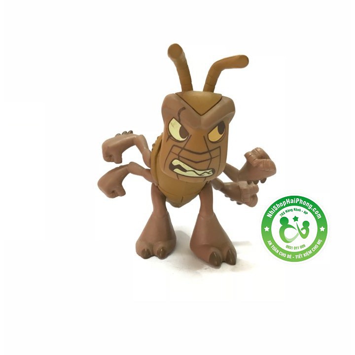 Búp bê Funko dế mèn