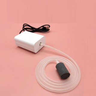 Máy sủi siêu êm cắm cổng USB ( siêu êm )
