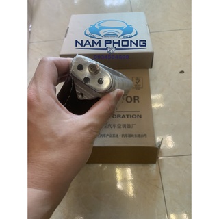 Giàn lạnh Focus 05-12 - HBS