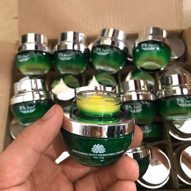 Kem đập bong nám PA.Face