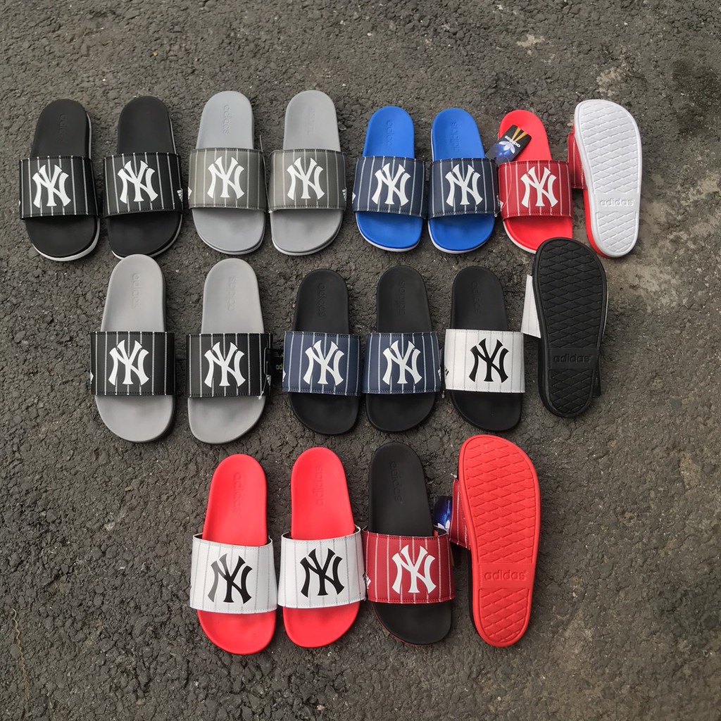 DÉP ADIDAS PLUS VNXK ⚡️Hàng có sẵn⚡️